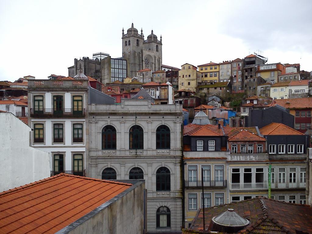 Porto Alive Hostel 외부 사진