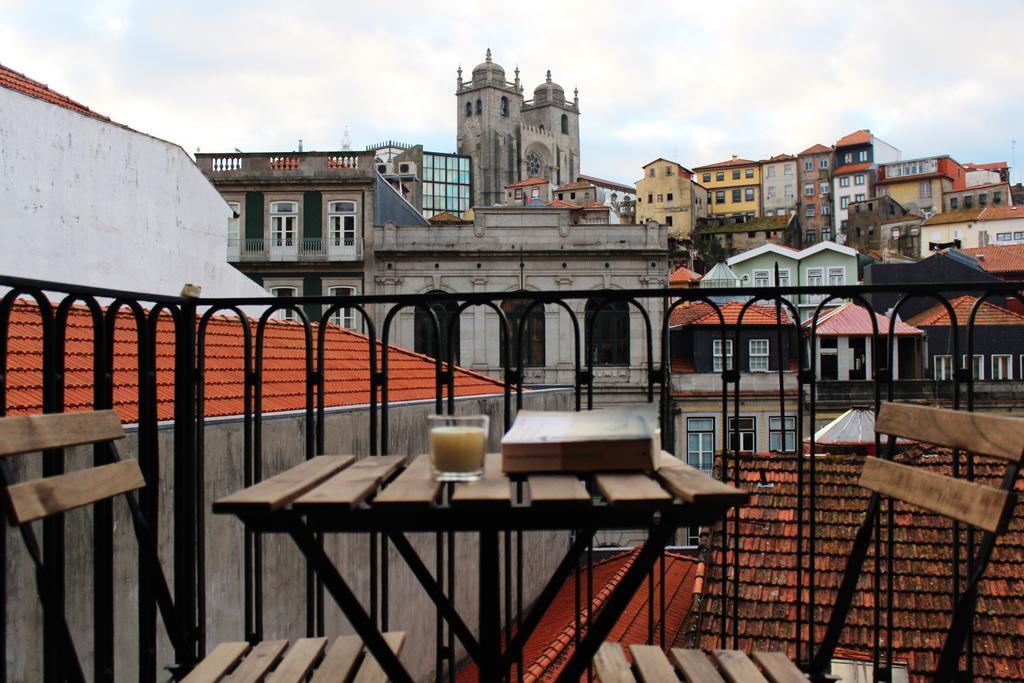 Porto Alive Hostel 외부 사진